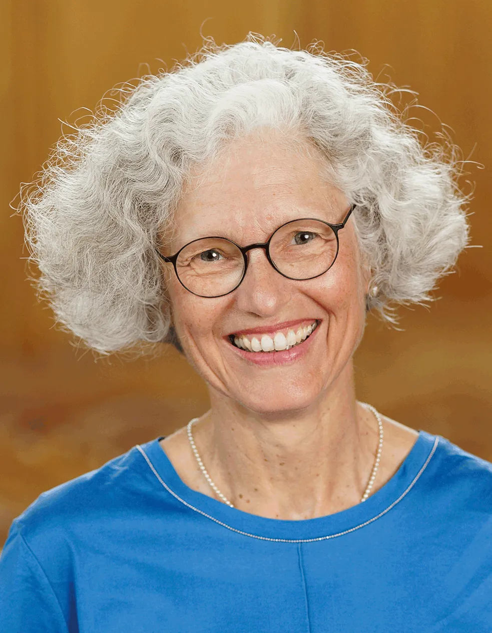 Anne Roth, Kirchgemeinde Stäfa