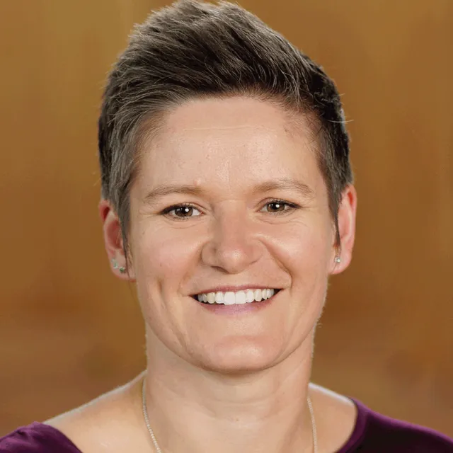 Claudia-Fischer (Foto: Alex Hauenstein) Claudia-Fischer (Foto: Alex Hauenstein)