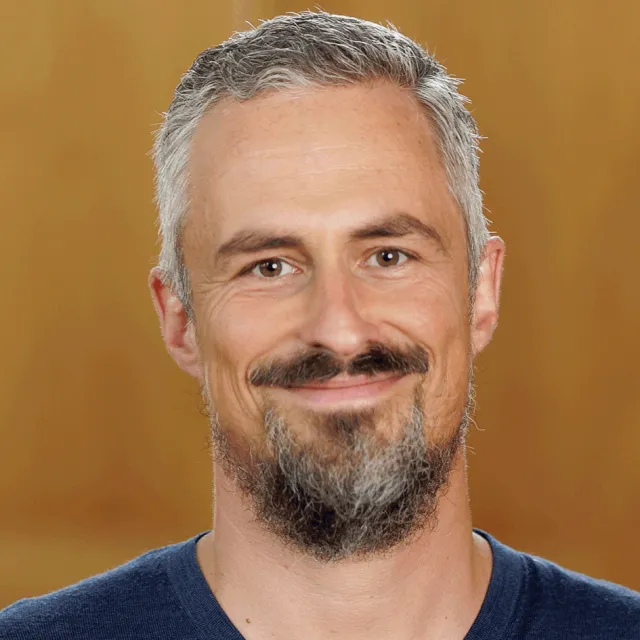 David-Jäger (Foto: Alex Hauenstein) David-Jäger (Foto: Alex Hauenstein)