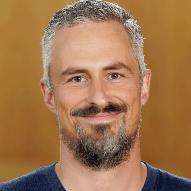 David-Jäger (Foto: Alex Hauenstein) David-Jäger (Foto: Alex Hauenstein)