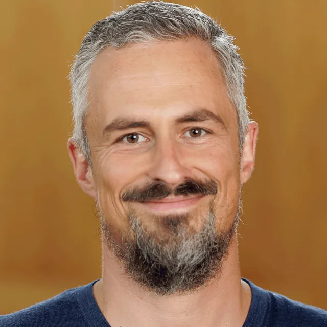 David-Jäger (Foto: Alex Hauenstein) David-Jäger (Foto: Alex Hauenstein)