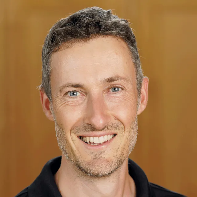 Georg-Hoffmann (Foto: Alex Hauenstein) Georg-Hoffmann (Foto: Alex Hauenstein)