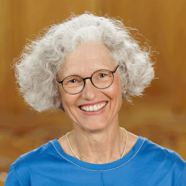 Anne-Roth (Foto: Alex Hauenstein) Anne-Roth (Foto: Alex Hauenstein)