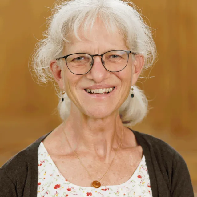 Monika-Capaul (Foto: Alex Hauenstein) Monika-Capaul (Foto: Alex Hauenstein)