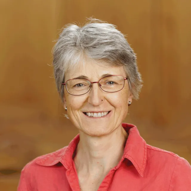 Monika-Kaspar (Foto: Alex Hauenstein) Monika-Kaspar (Foto: Alex Hauenstein)