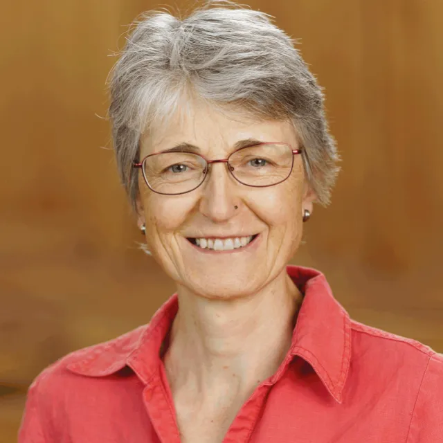 Monika-Kaspar (Foto: Alex Hauenstein) Monika-Kaspar (Foto: Alex Hauenstein)