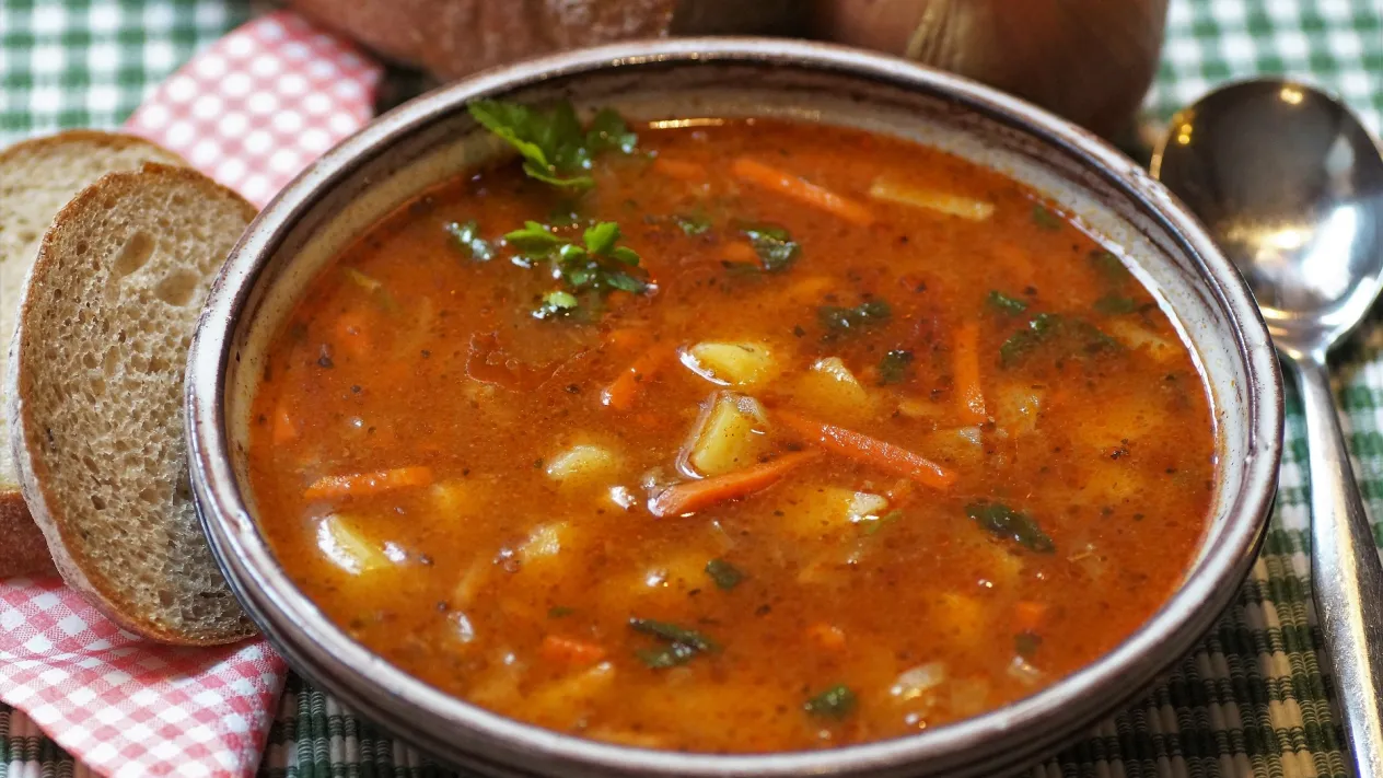 Suppe (Foto: pixabay) Suppe (Foto: pixabay)