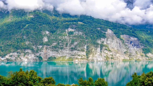 Walensee 1 Walensee 1