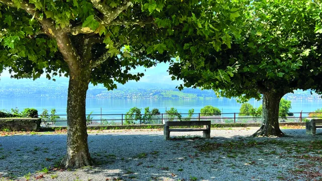 Frühgebet Batterie (Foto: gottesdienste ref-staefa) Frühgebet Batterie (Foto: gottesdienste ref-staefa)