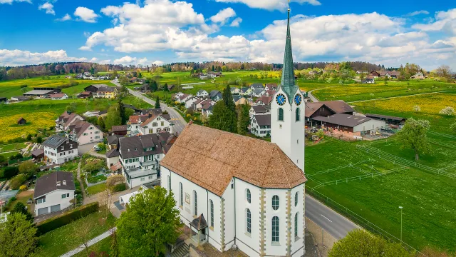 Gottesdienst Hombi (Foto: gottesdienste ref-staefa) Gottesdienst Hombi (Foto: gottesdienste ref-staefa)