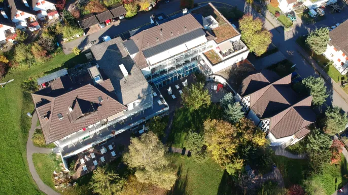 Alterszentrum Wiesengrund (Foto: gottesdienste ref-staefa) Alterszentrum Wiesengrund (Foto: gottesdienste ref-staefa)