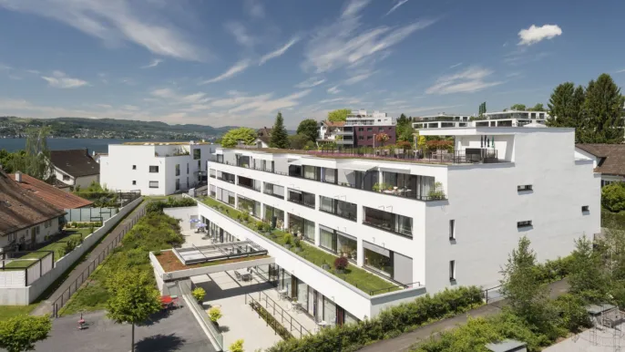 Alterszentrum Wohnbereich Geren (Foto: gottesdienste ref-staefa) Alterszentrum Wohnbereich Geren (Foto: gottesdienste ref-staefa)