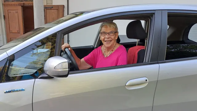 Meine Bilder (Foto: Monika Kaspar) Meine Bilder (Foto: Monika Kaspar)