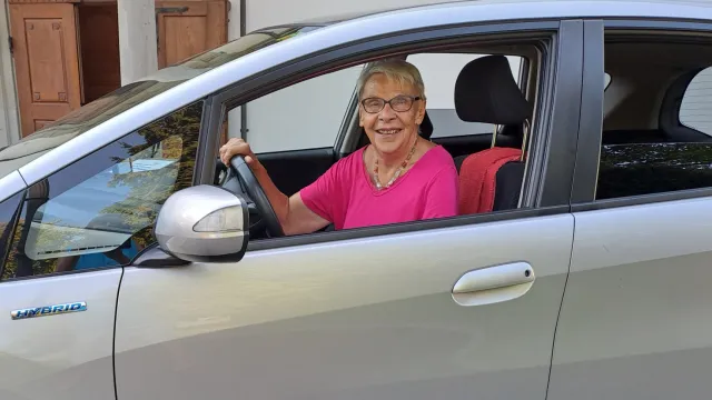 Meine Bilder (Foto: Monika Kaspar) Meine Bilder (Foto: Monika Kaspar)