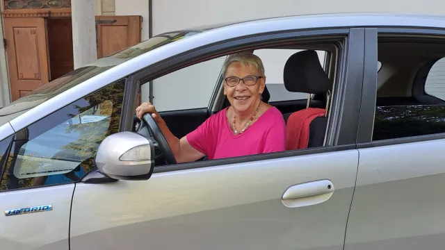 Meine Bilder (Foto: Monika Kaspar) Meine Bilder (Foto: Monika Kaspar)