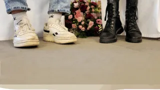 Einfach heiraten (Foto: Monika Götte) Einfach heiraten (Foto: Monika Götte)