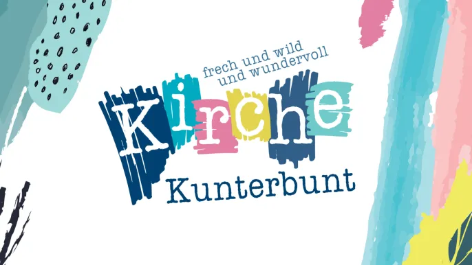 Kirche_Kunterbunt_ (Foto: Franziska Erni) Kirche_Kunterbunt_ (Foto: Franziska Erni)
