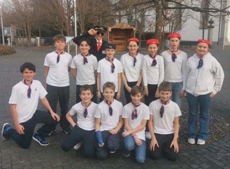 Benefiz-Dinner 2025 (14) (Foto: Evelyne Lott) Benefiz-Dinner 2025 (14) (Foto: Evelyne Lott)