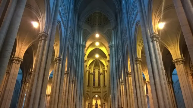 Weltweite Kirche + Weltweite Kirche +