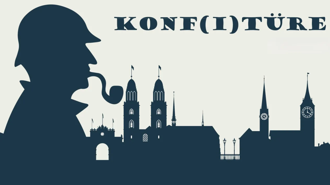 Konfitüre 2025 Konfitüre 2025