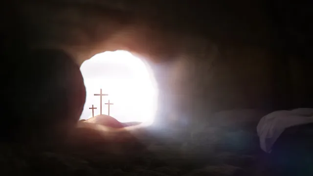 Themengottesdienst Ostern Themengottesdienst Ostern