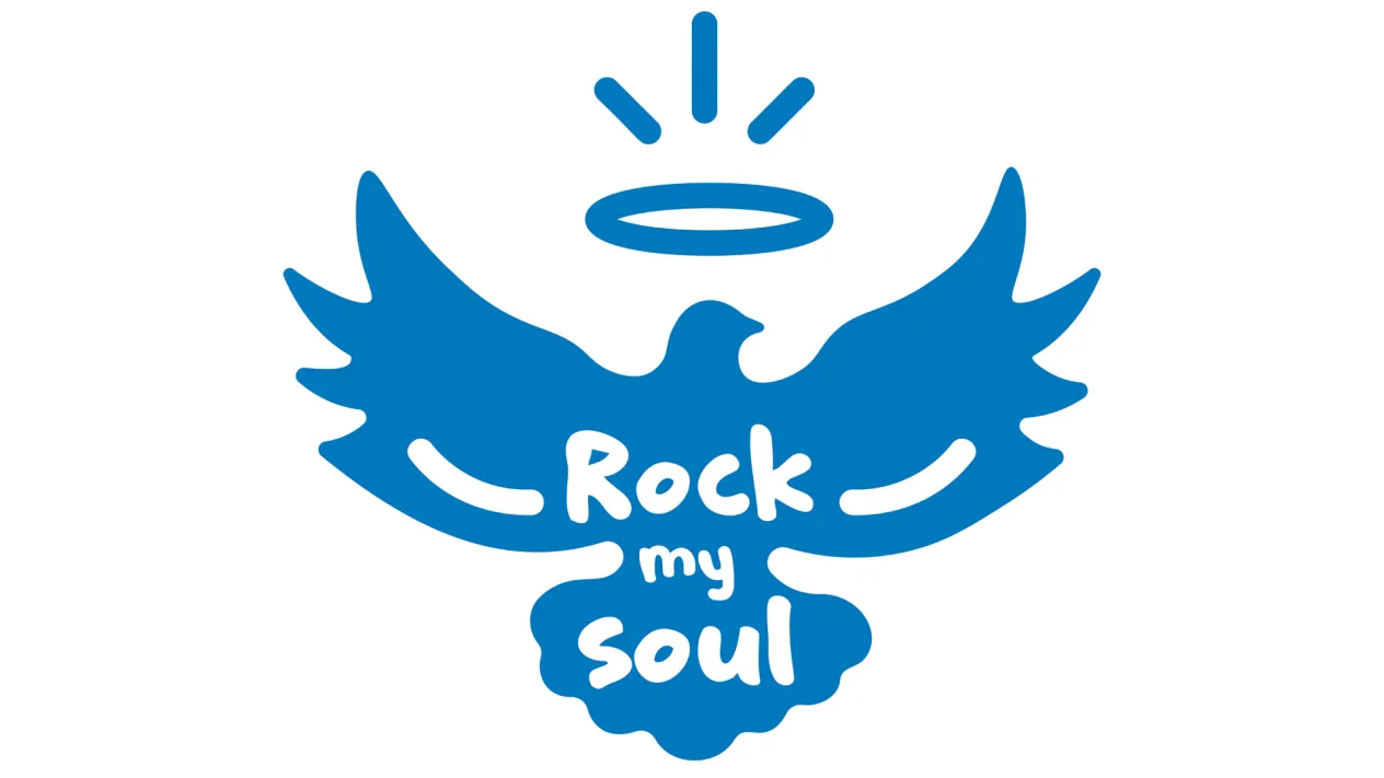 Logo_definitv_Rock my soul_nn (Foto: Maja Ramsauer) Logo_definitv_Rock my soul_nn (Foto: Maja Ramsauer)