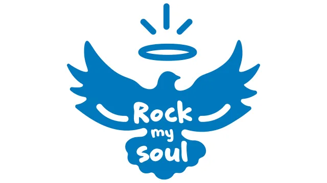 Logo_definitv_Rock my soul_nn (Foto: Maja Ramsauer) Logo_definitv_Rock my soul_nn (Foto: Maja Ramsauer)