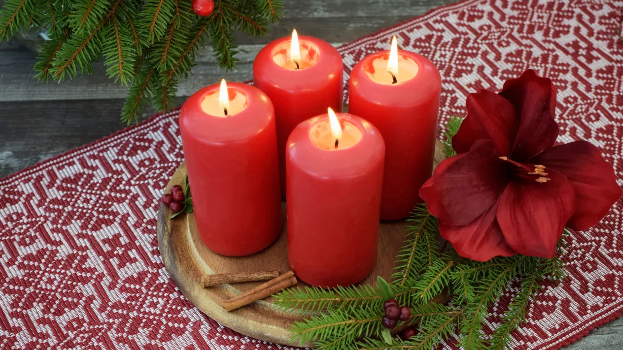 Offene Weihnacht 2025 Offene Weihnacht 2025
