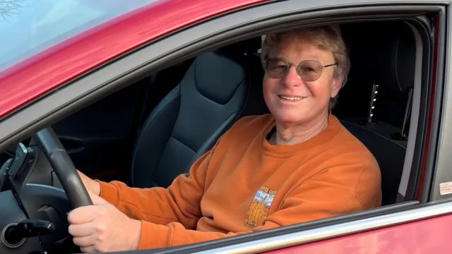 Fahrdienst_CNi (Foto: Ursula Pernet) Fahrdienst_CNi (Foto: Ursula Pernet)