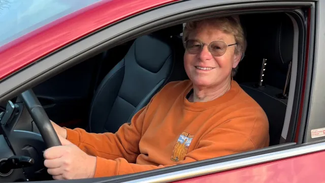 Fahrdienst_CNi (Foto: Ursula Pernet) Fahrdienst_CNi (Foto: Ursula Pernet)