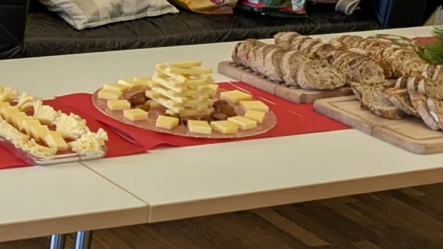 Frauenbrunch_Buffet_2026 (Foto: Ursula Pernet) Frauenbrunch_Buffet_2026 (Foto: Ursula Pernet)