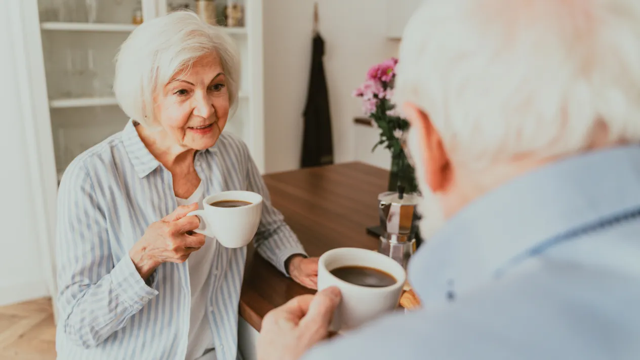 Besuchsdienst Besuchsdienst