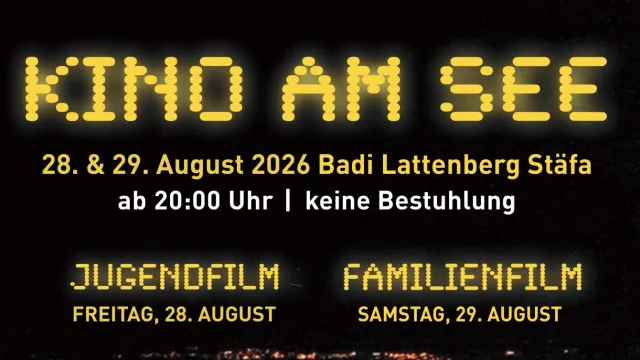 Plakat_Kino_am_See_297x420mm_2026 (Foto: Maja Ramsauer) Plakat_Kino_am_See_297x420mm_2026 (Foto: Maja Ramsauer)