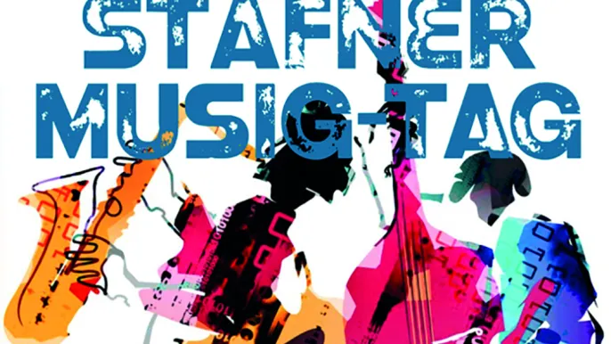 Stäfner Musiktag Stäfner Musiktag