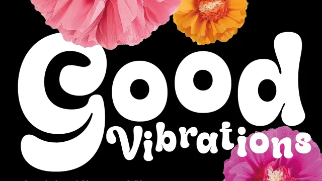 Good_vibrations_DEF (Foto: Silvio Solenthaler) Good_vibrations_DEF (Foto: Silvio Solenthaler)
