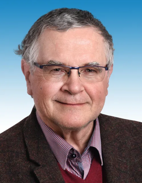 Arnold Egli (Foto: Foto: Lisbeth Grimm) Arnold Egli (Foto: Foto: Lisbeth Grimm)