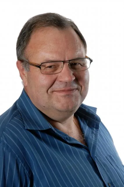 Walter Bärtsch Walter Bärtsch