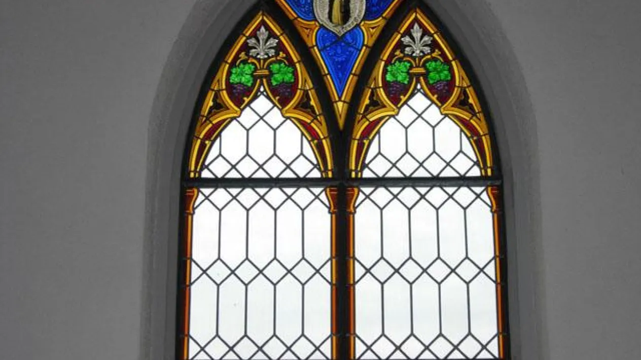 Fenster Empore Fenster Empore