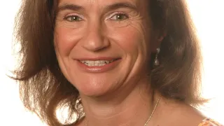 Suzanne Isenring