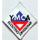 YMCA Abzeichen (4.-) (Foto: Cevi Web)