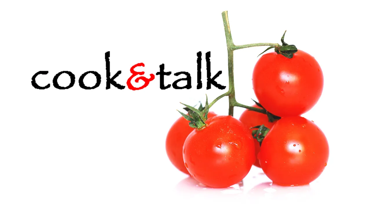 cook&talk cook&talk