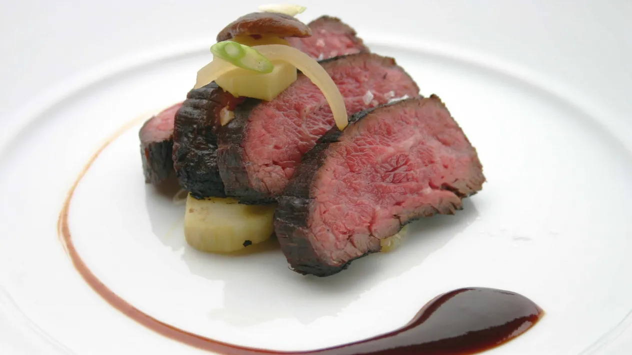 Steak (Foto: H. Alexander Talbot, flickr.com) Steak (Foto: H. Alexander Talbot, flickr.com)