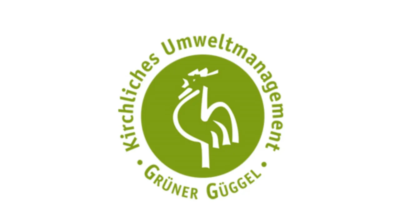 Gruener Gueggel (Foto: OEKU)