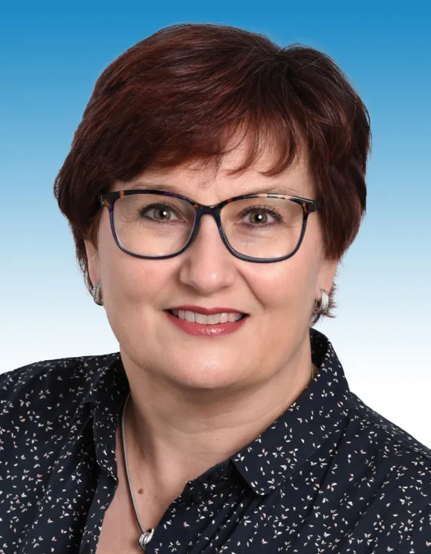 Evelyne Lott (Foto: Foto: Lisbeth Grimm) Evelyne Lott (Foto: Foto: Lisbeth Grimm)