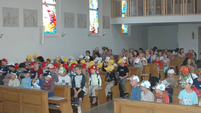 Gottesdienst Gottesdienst