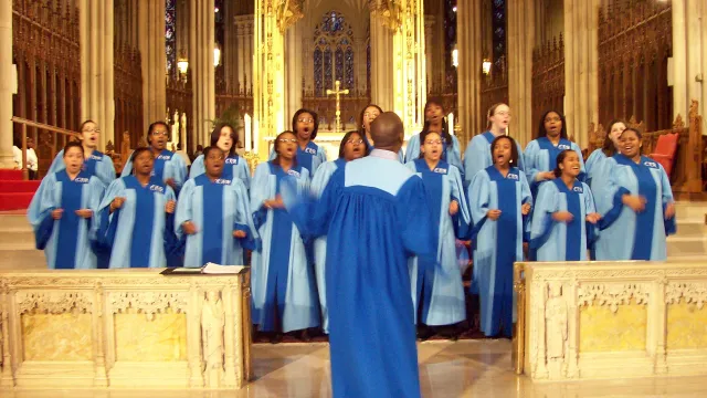 cnr-gospel-choir (Foto: Michael Stollwerk) cnr-gospel-choir (Foto: Michael Stollwerk)