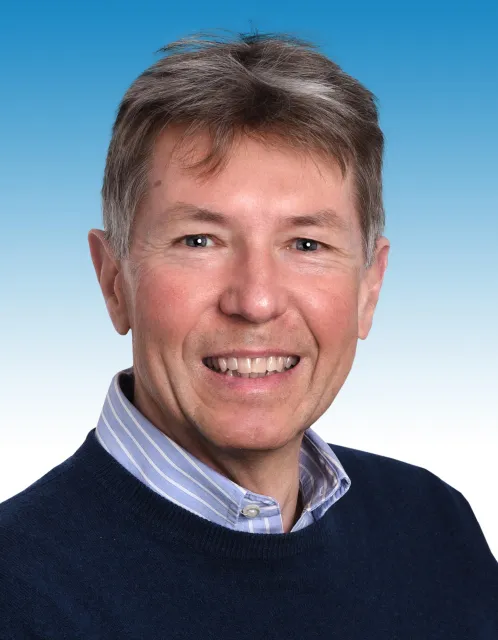 AndreasThomann (Foto: Foto: Lisbeth Grimm) AndreasThomann (Foto: Foto: Lisbeth Grimm)