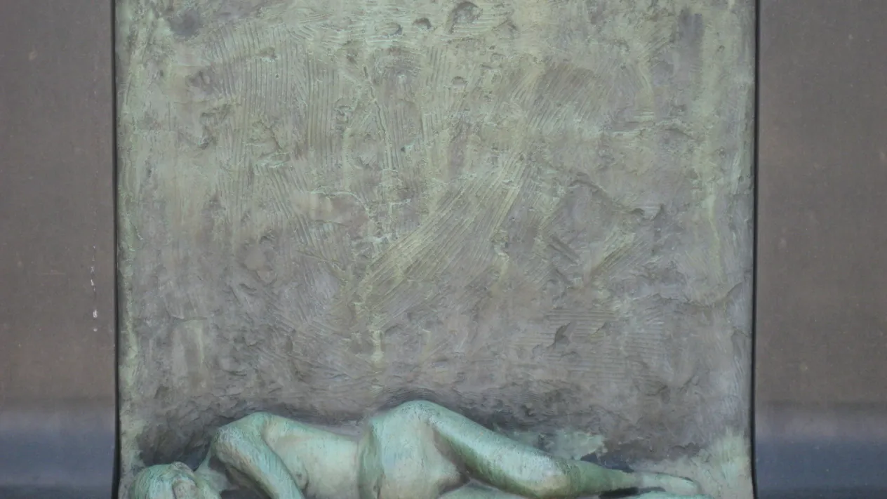 Meine Bilder (Foto: Monika Kaspar) Meine Bilder (Foto: Monika Kaspar)