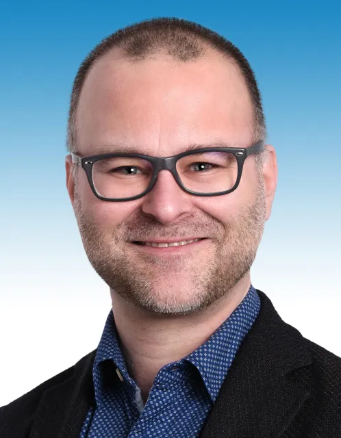 Martin Scheidegger (Foto: Foto: Lisbeth Grimm) Martin Scheidegger (Foto: Foto: Lisbeth Grimm)