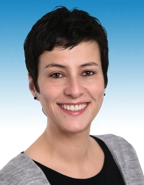 Christa Klaus (Foto: Foto: Lisbeth Grimm) Christa Klaus (Foto: Foto: Lisbeth Grimm)